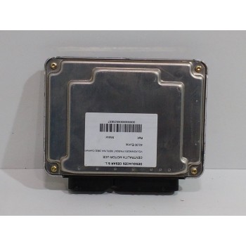 CENTRALITA MOTOR UCE 038906019CD 