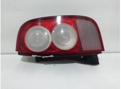 Recambio de piloto trasero derecho para nissan micra (k12e) acenta referencia OEM IAM 26554AX720  