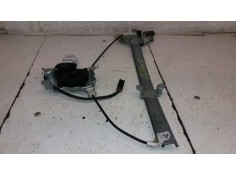 Recambio de elevalunas delantero derecho para nissan primera berlina (p11) básico referencia OEM IAM   