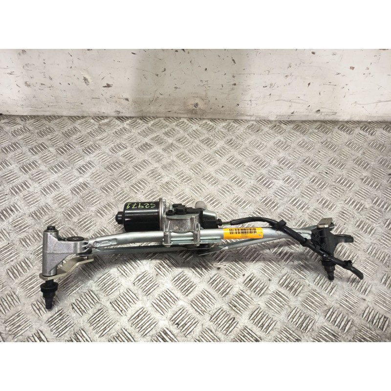 MOTOR LIMPIA DELANTERO 719303601 61617192963  - imagen 1
