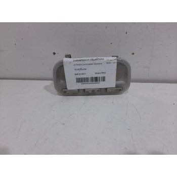 LUZ INTERIOR DELANTERA 8146V1 