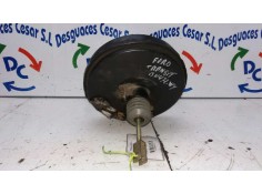 Recambio de servofreno para ford transit mod. 2000 bus 2.4 tde referencia OEM IAM B334803   2