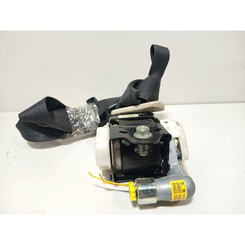 CINTURON SEGURIDAD DELANTERO IZQUIERDO DJ0157L9001  - imagen 3
