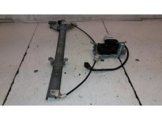 Recambio de elevalunas delantero izquierdo para nissan primera berlina (p11) básico referencia OEM IAM   