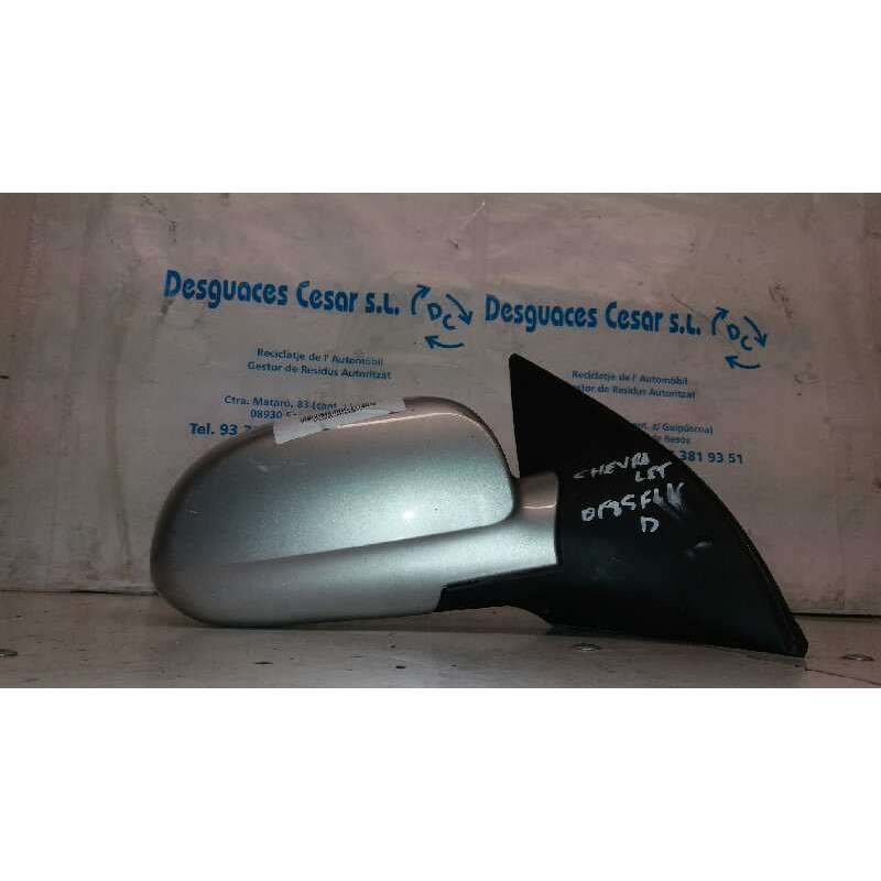 RETROVISOR DERECHO 96545714 ELECTRICO  - imagen 2