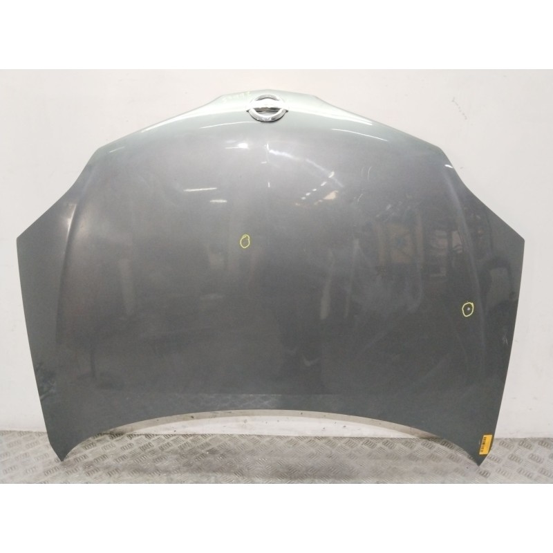 CAPOT DELANTERO 65100AV630  - imagen 1