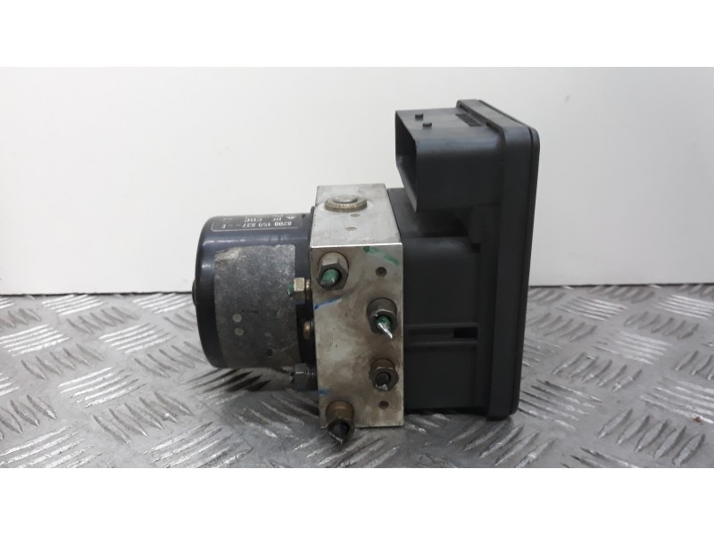 Recambio de abs para renault laguna ii (bg0) dynamique referencia OEM IAM 8200159837 PSCT2AAY4  Recambio de abs para renault laguna ii (bg0) dynamique referencia OEM IAM 8200159837 PSCT2AAY4