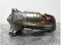 Recambio de motor arranque para renault megane ii familiar privilege luxe referencia OEM IAM D7R49 11 DIENTES 12V 2
