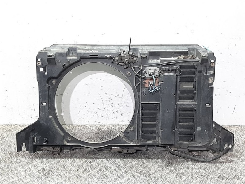 Recambio de panel frontal para citroën c5 berlina 2.0 hdi sx referencia OEM IAM 9463972480  