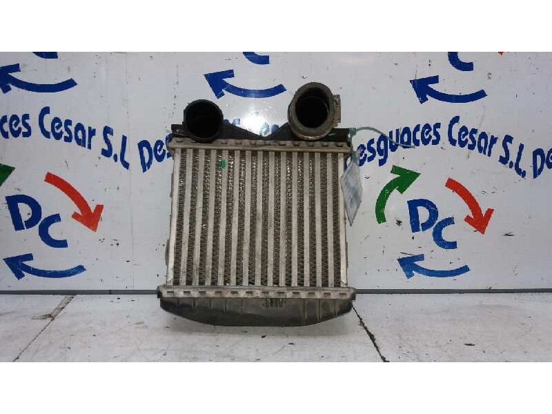 Recambio de intercooler para smart coupe pure referencia OEM IAM 0003007V005000000  
