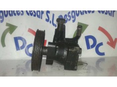 Recambio de bomba direccion para chrysler voyager (rg) 2.5 crd cat referencia OEM IAM 571004R010 YSBD27  2