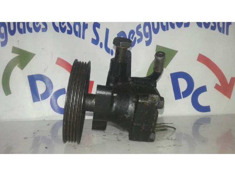 Recambio de bomba direccion para chrysler voyager (rg) 2.5 crd cat referencia OEM IAM 571004R010 YSBD27  Recambio de bomba direccion para chrysler voyager (rg) 2.5 crd cat referencia OEM IAM 571004R010 YSBD27