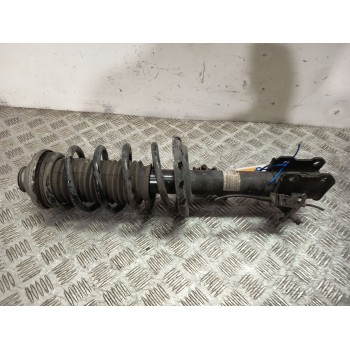 AMORTIGUADOR DELANTERO IZQUIERDO 344165 