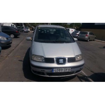 SEAT ALHAMBRA (7V9)