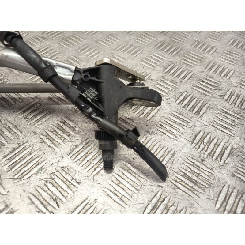 MOTOR LIMPIA DELANTERO 719303601 61617192963  - imagen 2