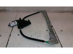 Recambio de elevalunas delantero derecho para renault clio ii fase i (b/cbo) 1.4 alize referencia OEM IAM   