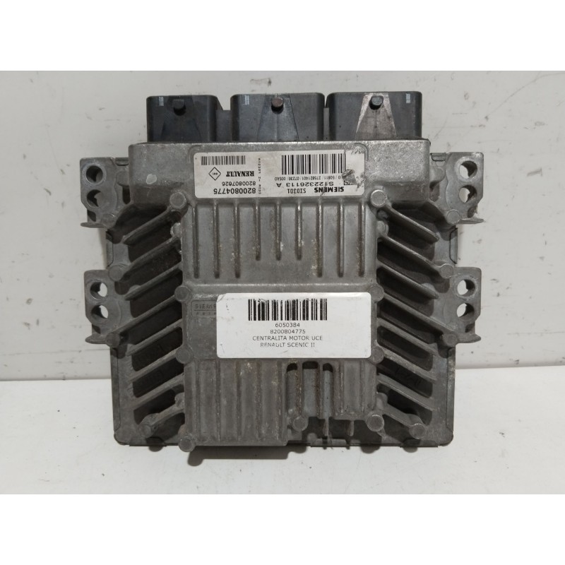 CENTRALITA MOTOR UCE 8200804775 S122326113A - imagen 3