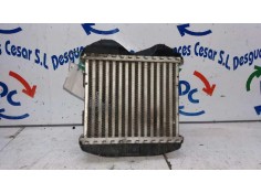 Recambio de intercooler para smart coupe pure referencia OEM IAM 0003007V005000000   2