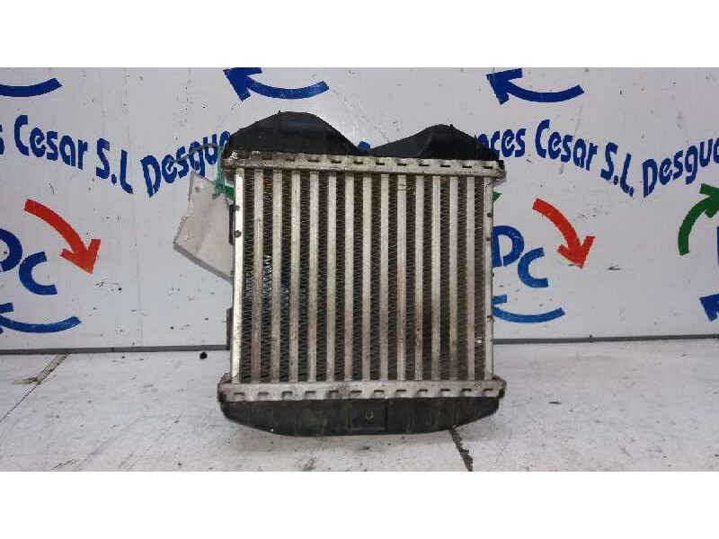 Recambio de intercooler para smart coupe pure referencia OEM IAM 0003007V005000000  