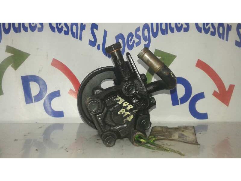 Recambio de bomba direccion para chrysler voyager (rg) 2.5 crd cat referencia OEM IAM 571004R010 YSBD27  Recambio de bomba direccion para chrysler voyager (rg) 2.5 crd cat referencia OEM IAM 571004R010 YSBD27