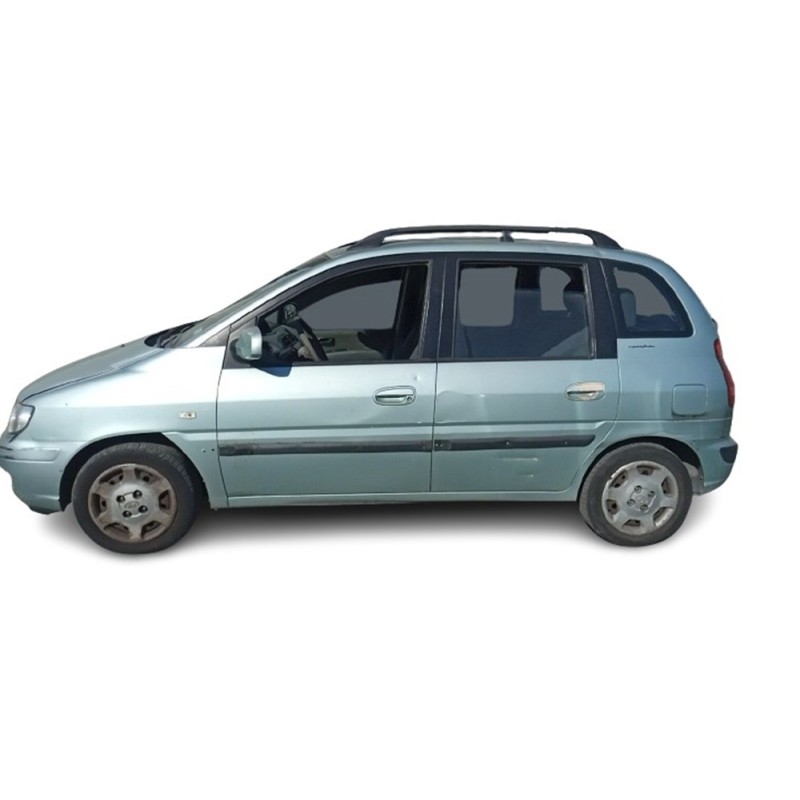 HYUNDAI MATRIX (FC) - imagen 4