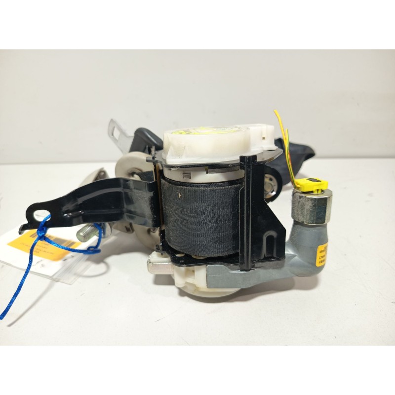 CINTURON SEGURIDAD DELANTERO IZQUIERDO DJ0157L9001  - imagen 4