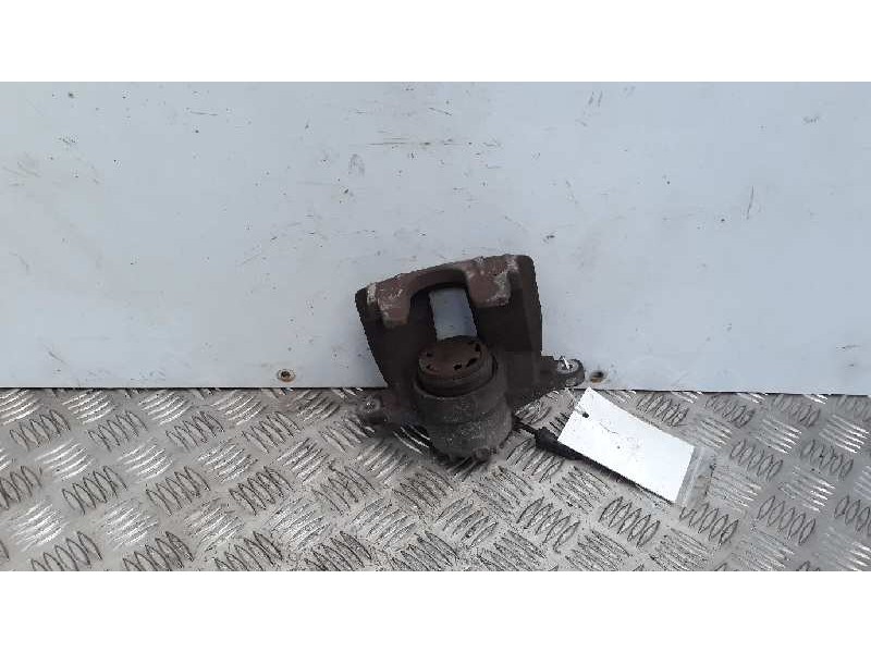 Recambio de pinza freno delantera izquierda para peugeot 207 sport referencia OEM IAM 4400R8 BOSCH 