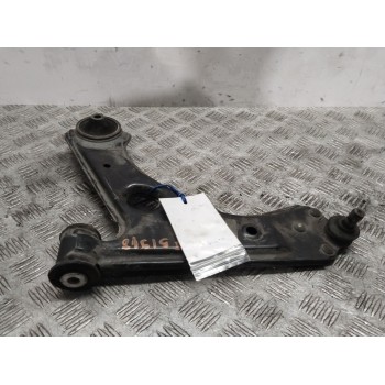 BRAZO SUSPENSION INFERIOR DELANTERO IZQUIERDO 55703230 