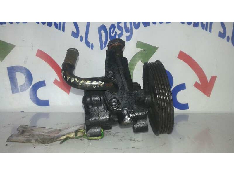 Recambio de bomba direccion para chrysler voyager (rg) 2.5 crd cat referencia OEM IAM 571004R010 YSBD27  Recambio de bomba direccion para chrysler voyager (rg) 2.5 crd cat referencia OEM IAM 571004R010 YSBD27