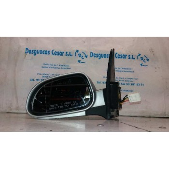 RETROVISOR IZQUIERDO ELECTRICO 