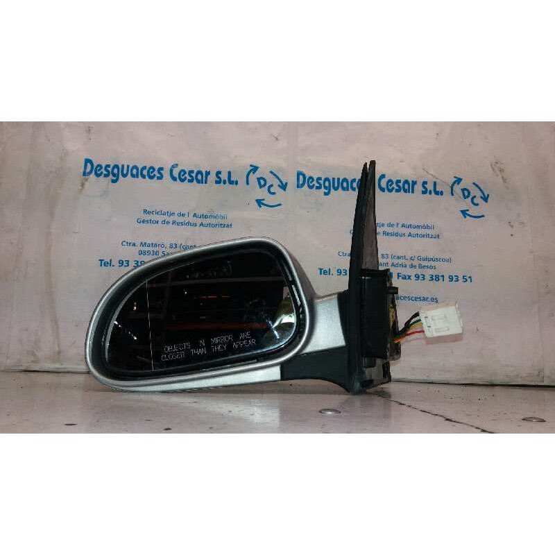 RETROVISOR IZQUIERDO ELECTRICO  - imagen 1