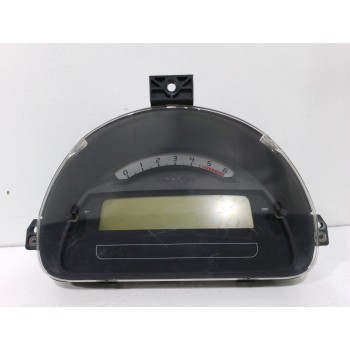 CUADRO INSTRUMENTOS 6105EV 9660225880D 
