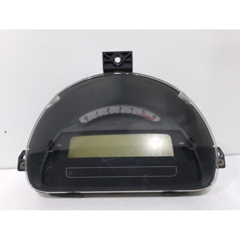 CUADRO INSTRUMENTOS 6105EV 9660225880D  - imagen 1
