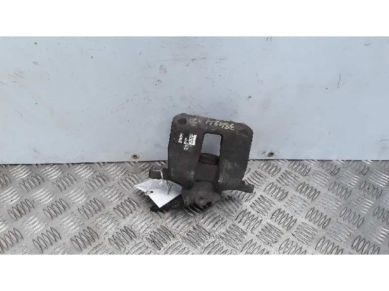 Recambio de pinza freno delantera izquierda para peugeot 207 sport referencia OEM IAM 4400R8 BOSCH 