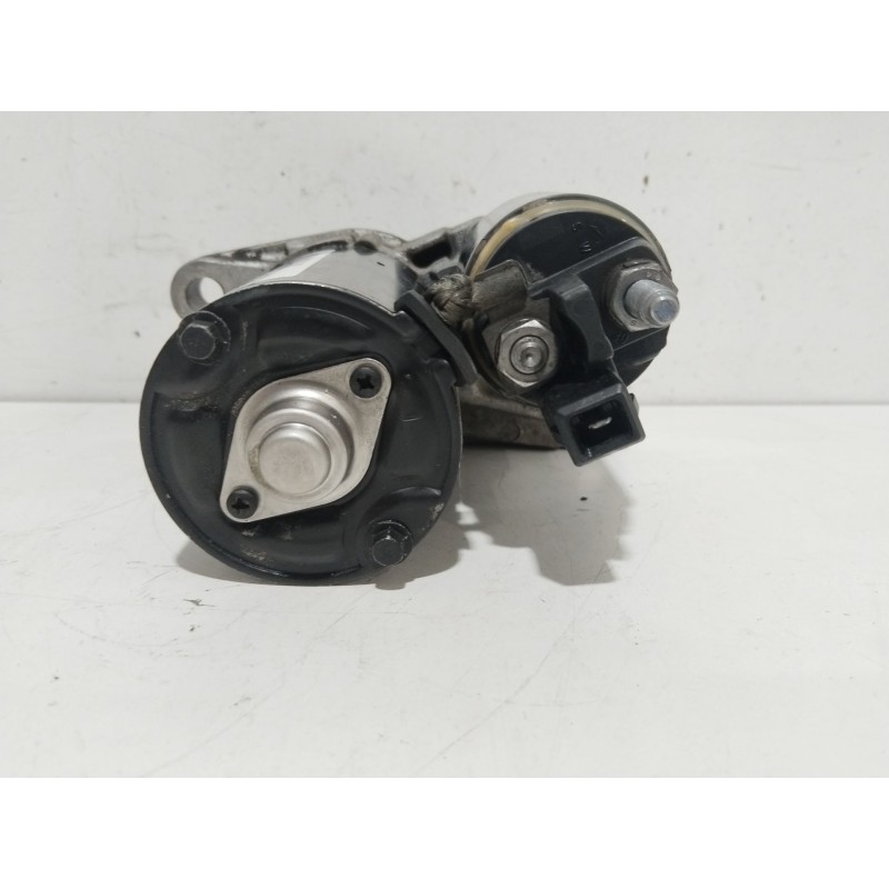 MOTOR ARRANQUE 02T911023G 0001120400 - imagen 3