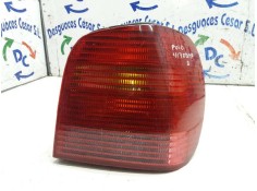 Recambio de piloto trasero derecho para volkswagen polo berlina (6n2) trendline referencia OEM IAM   