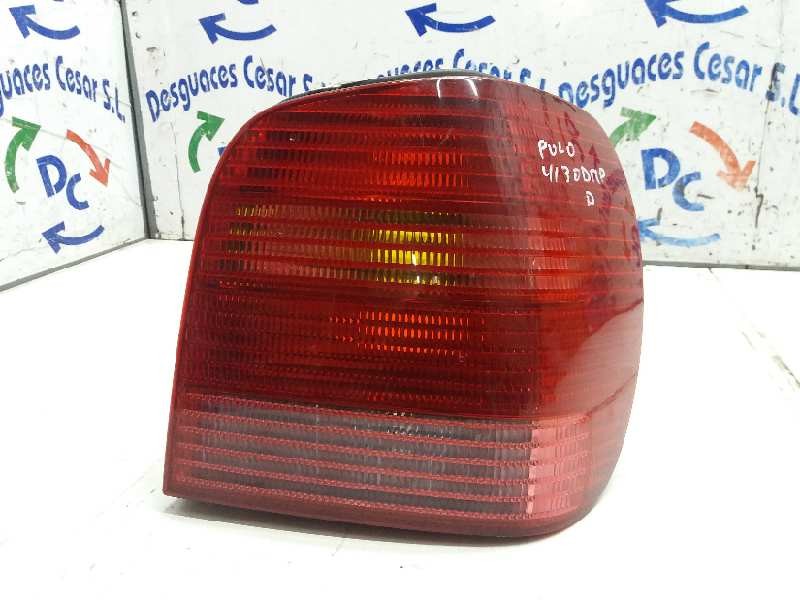 Recambio de piloto trasero derecho para volkswagen polo berlina (6n2) trendline referencia OEM IAM   