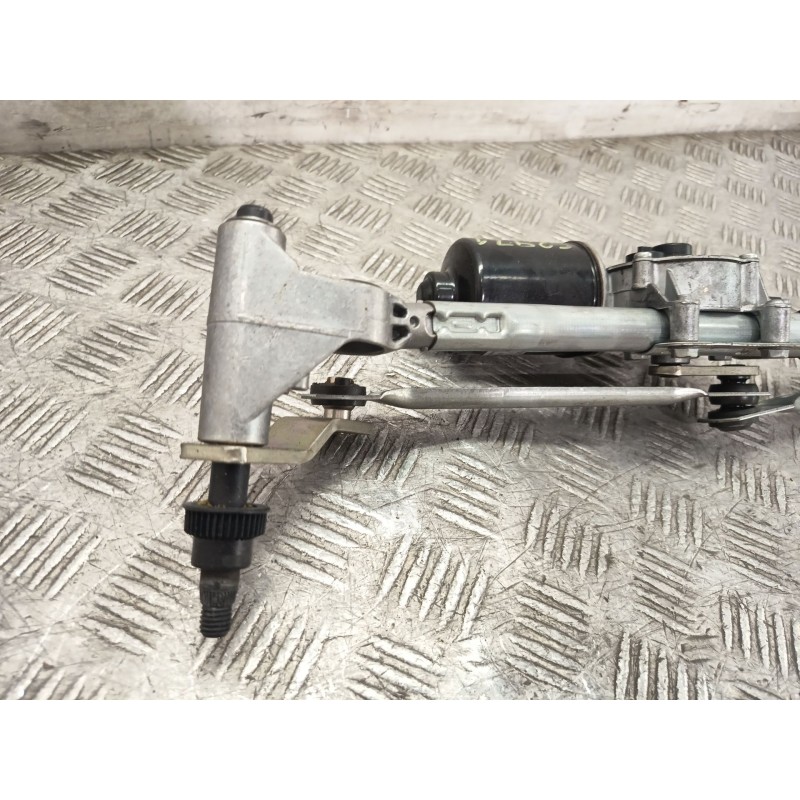 MOTOR LIMPIA DELANTERO 719303601 61617192963  - imagen 3