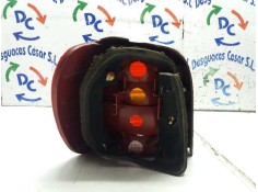 Recambio de piloto trasero derecho para volkswagen polo berlina (6n2) trendline referencia OEM IAM    2