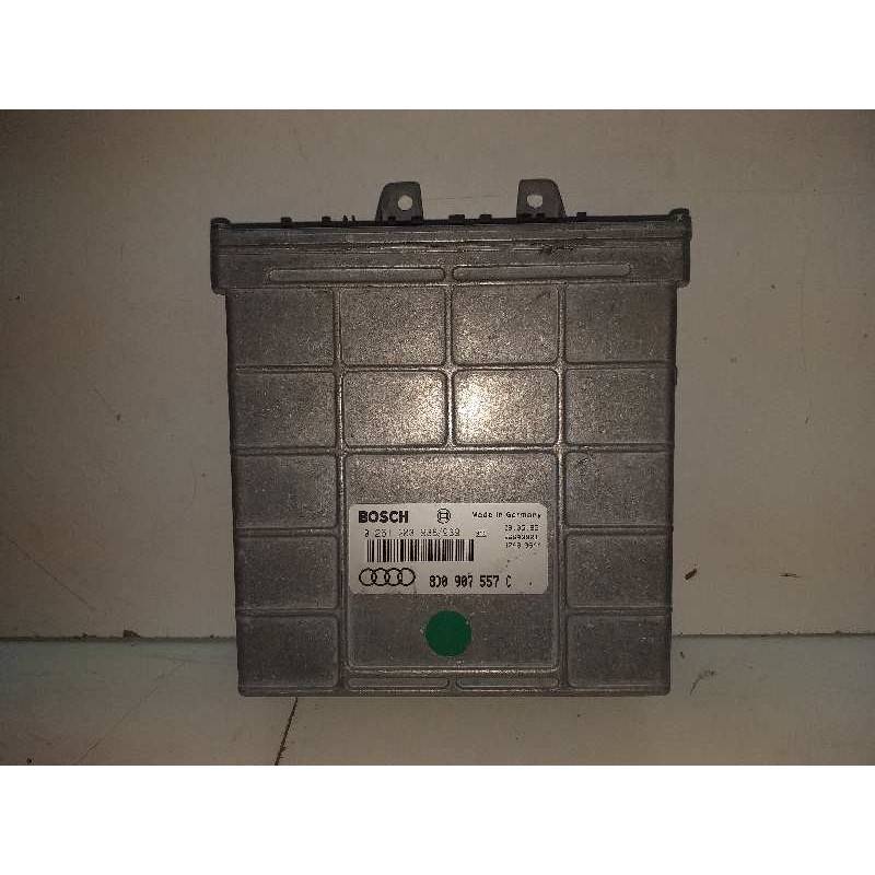 CENTRALITA MOTOR UCE 0261203938 8D0907557C  - imagen 2