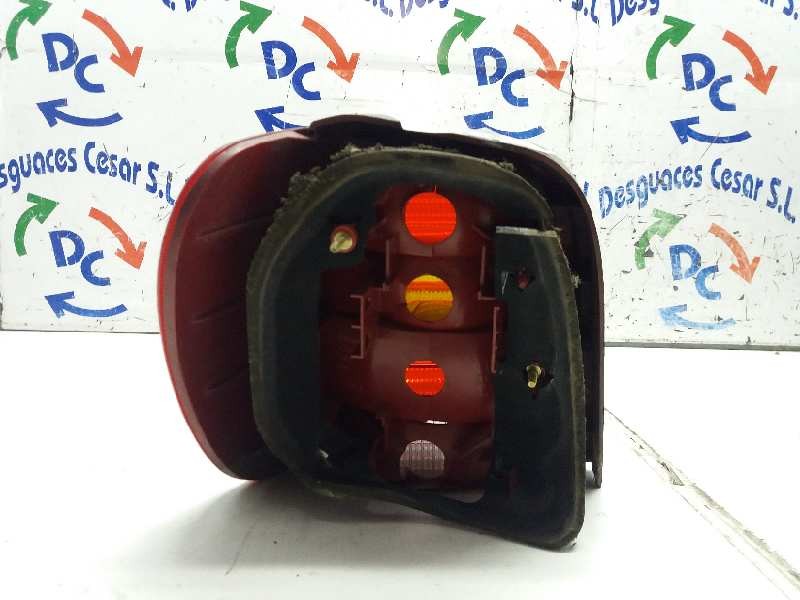 Recambio de piloto trasero derecho para volkswagen polo berlina (6n2) trendline referencia OEM IAM   