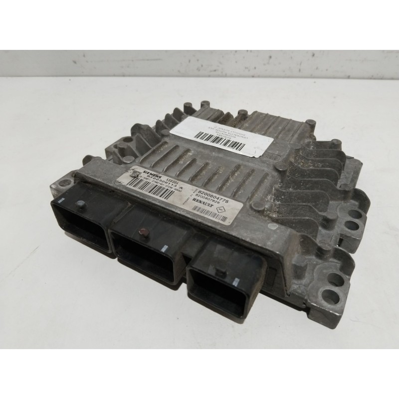 CENTRALITA MOTOR UCE 8200804775 S122326113A - imagen 4