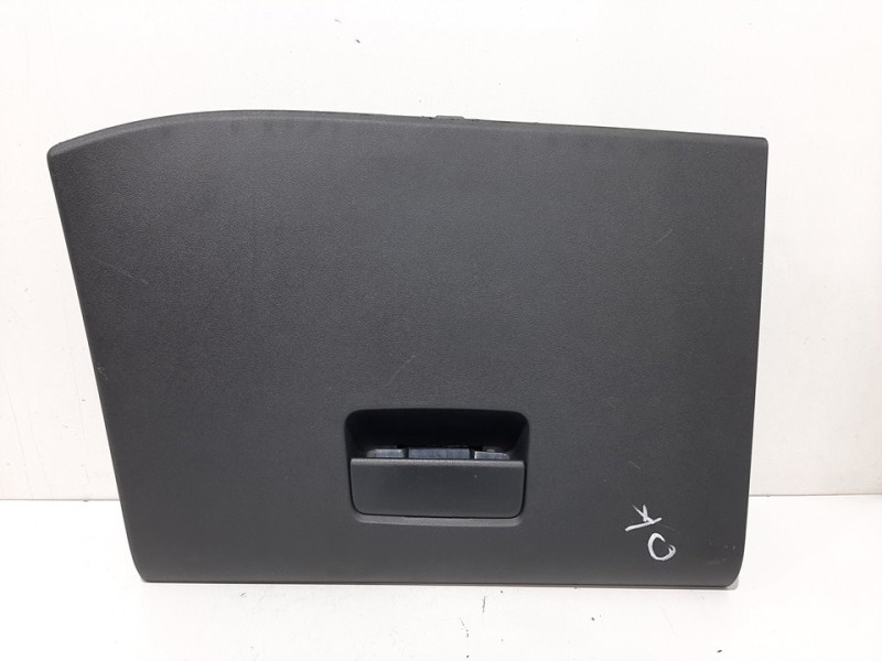 Recambio de tapa guantera para citroën c-elysée shine referencia OEM IAM   