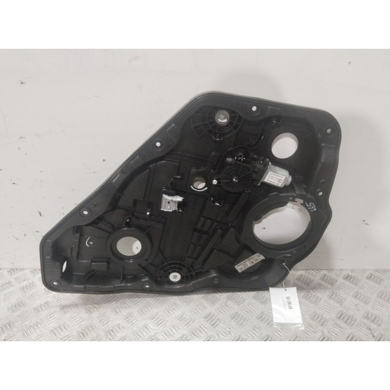 ELEVALUNAS TRASERO DERECHO 83480G2000  - imagen 1
