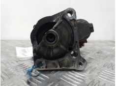 Recambio de motor arranque para renault megane ii berlina 5p 1.9 dci diesel referencia OEM IAM 8200331251 D7R49 12V