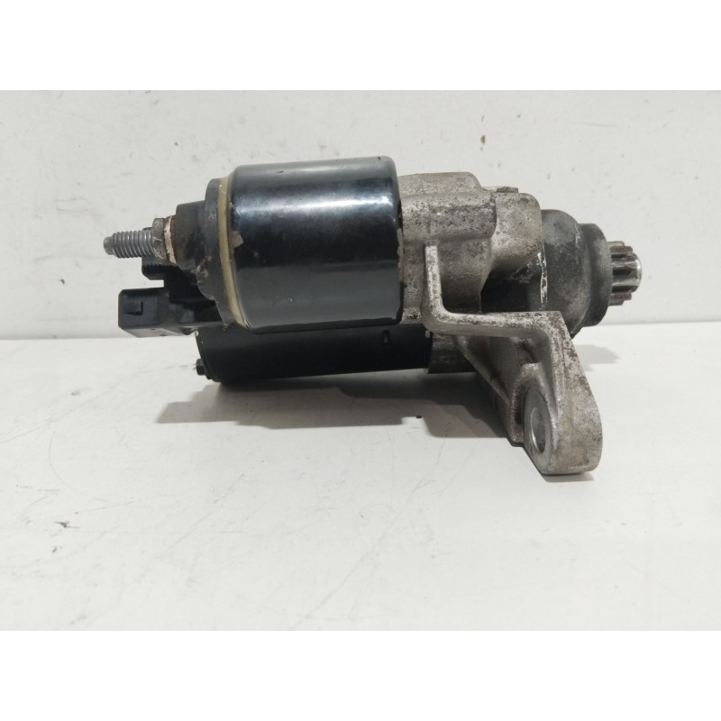 MOTOR ARRANQUE 02T911023G 0001120400 - imagen 4