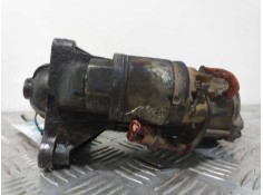 Recambio de motor arranque para renault megane ii berlina 5p 1.9 dci diesel referencia OEM IAM 8200331251 D7R49 12V 2