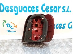 Recambio de piloto trasero izquierdo para volkswagen polo berlina (6n2) trendline referencia OEM IAM    2