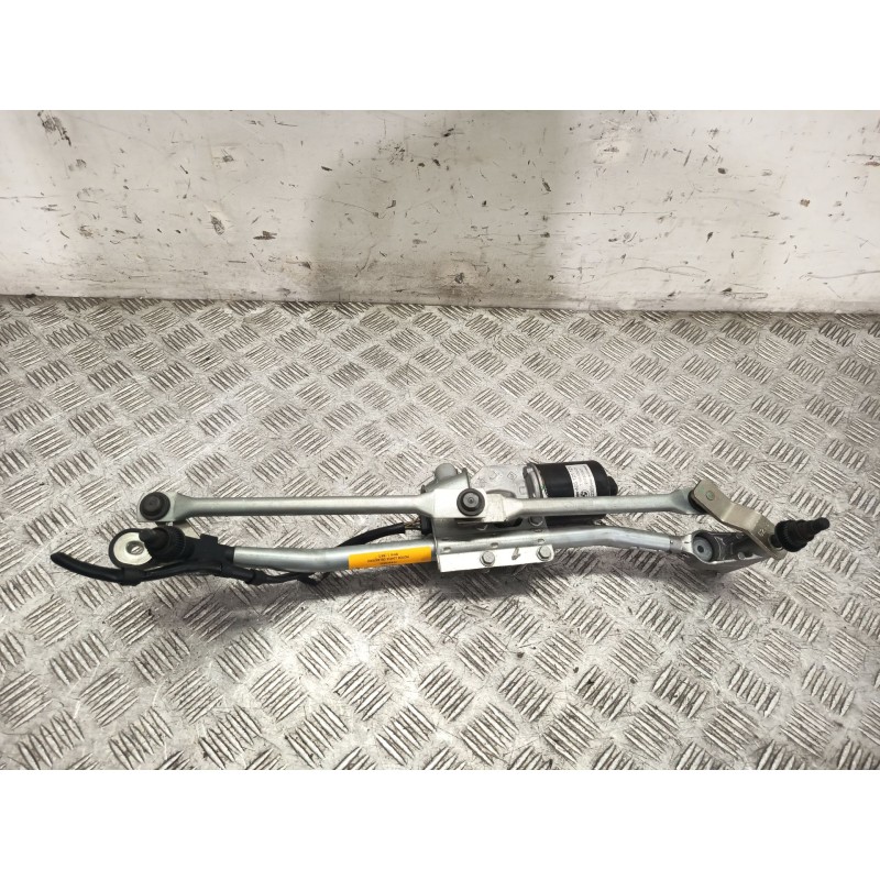 MOTOR LIMPIA DELANTERO 719303601 61617192963  - imagen 4