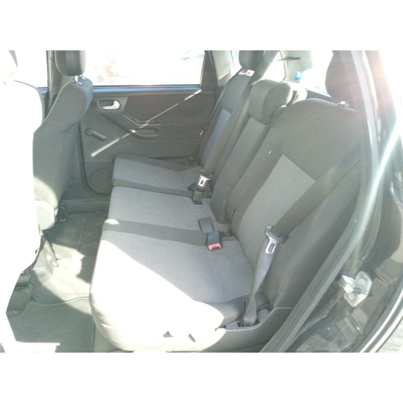 OPEL MERIVA A MONOSPACE (X03) - imagen 3